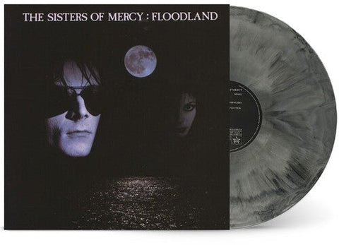 Sisters Of Mercy - Floodland (Vinyl LP)