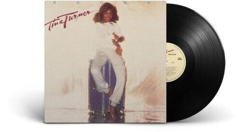 Tina Turner - Rough (Vinyl LP)
