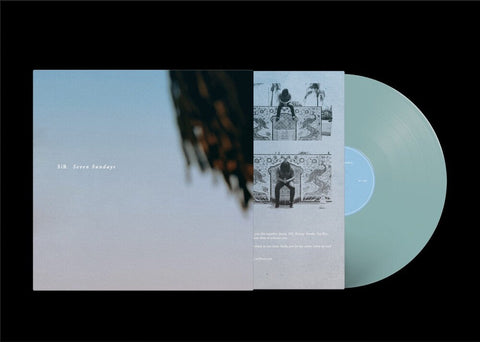 Sir - Seven Sundays [Colored Vinyl]