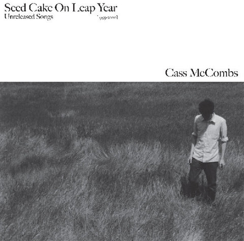 Cass McCombs - Seed Cake On Leap Year [Download Included]