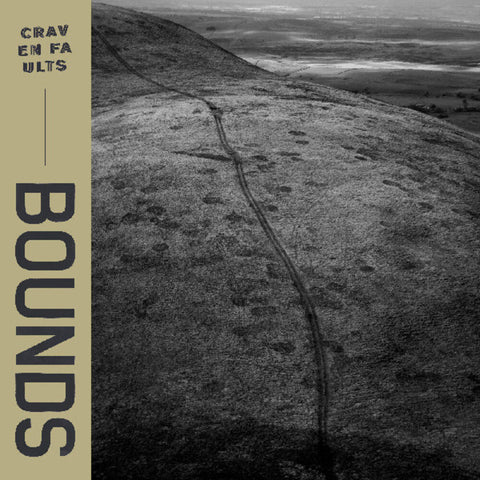 Craven Faults - Bounds [LP]