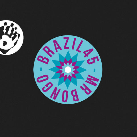 Di Melo - Kilario / Pernalongo [7" Vinyl]