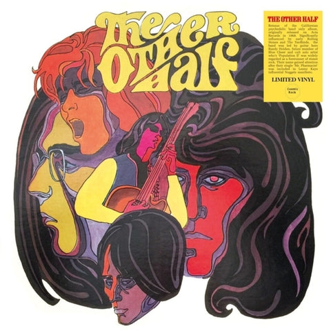 Other Half - Other Half [LP]