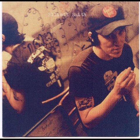Elliott Smith - Either/Or [Clear Vinyl] (Red) [Indie Exclusive]