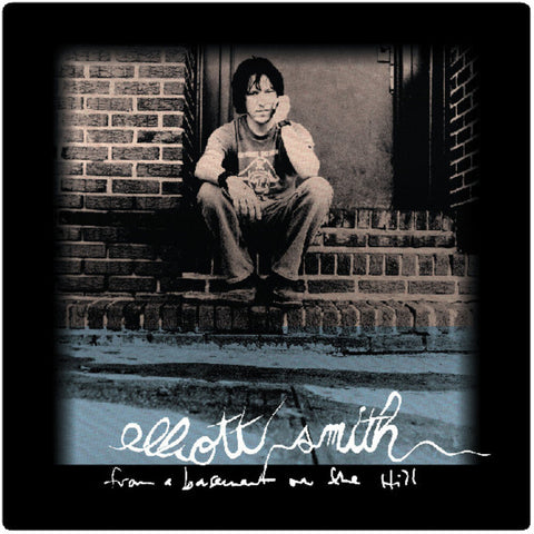 Elliot Smith - From A Basement On The Hill (Remaster) (Gate) [LP]