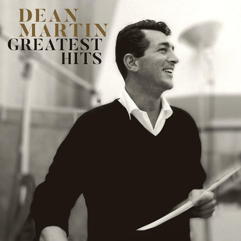 Dean Martin - Greatest Hits [LP]
