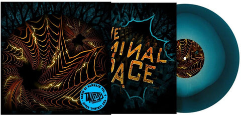 Twiztid - Twiztid Presents: Songs Of Samhain 4 Liminal Space [LP]