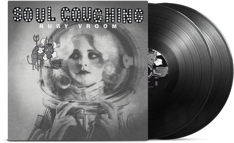 Soul Coughing - Ruby Vroom - 30th Anniversary [LP]