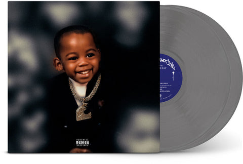 Babyface Ray - Kid That Did [Colored Vinyl]