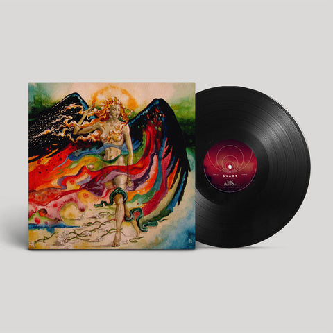 Jess & The Ancient Ones - Astral Sabbat [LP]