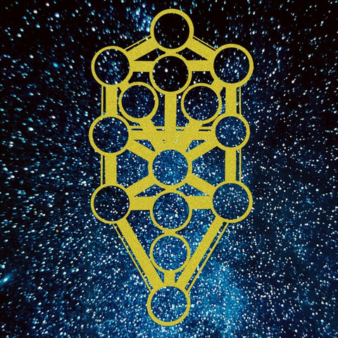Kount Fif - Ascension [LP]