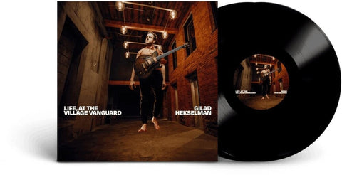 Gilad Hekselman - Life At The Village Vanguard [Limited Edition]