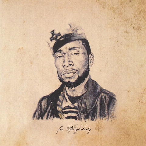 9th Wonder - The Wonder Years [2 LP]
