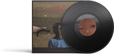 Michael Kiwanuka - Small Changes [LP]