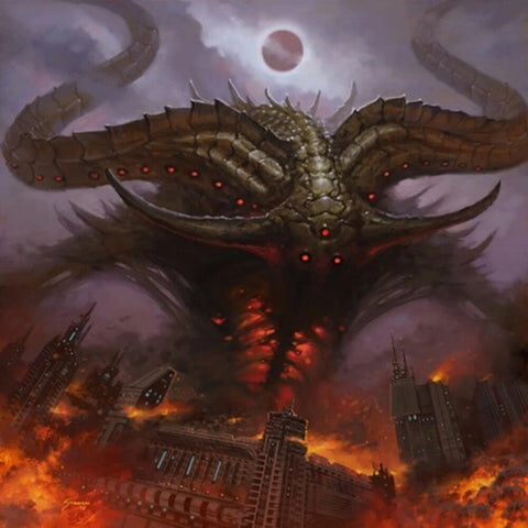 Oh Sees - Smote Reverser [LP]