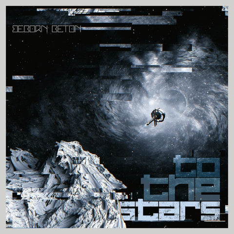 Beborn Beton - To The Stars [Colored Vinyl] [Limited Edition] (Ofgv)