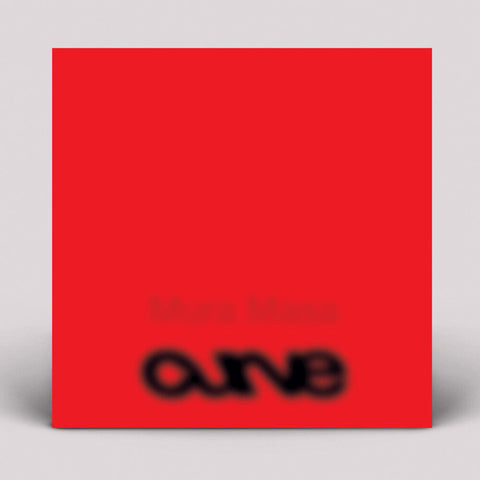 Mura Masa - Curve 1 (Post) [LP]
