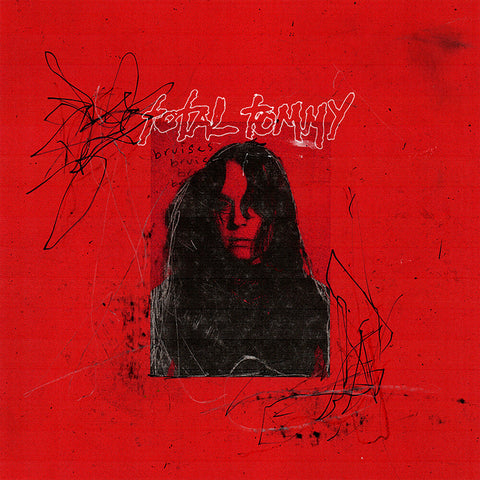 Total Tommy - Bruises [LP]