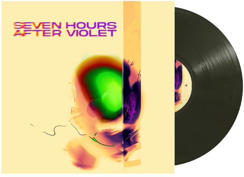 Seven Hours After Violet - Seven Hours After Violet [LP]