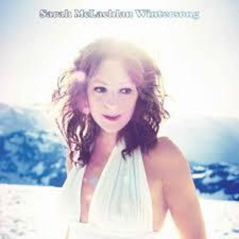 Sarah McLachlan - Wintersong (Uk) [LP]