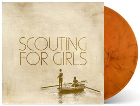 Scouting For Girls - Scouting For Girls (Uk) [LP]