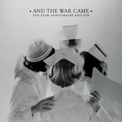 Shakey Graves - War Came (Ten Year Anniversary Edition Vinyl LP)