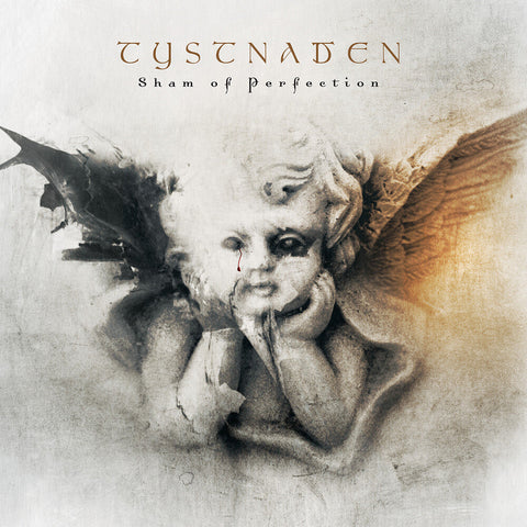 Tystnaden - Sham Of Perfection [Colored Vinyl] [Limited Edition]
