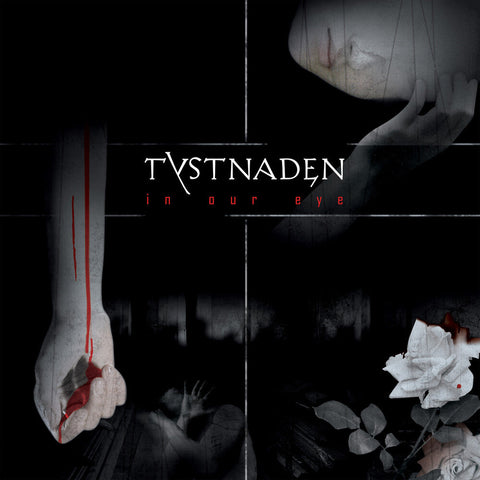 Tystnaden - In Our Eye [Colored Vinyl] [Limited Edition]