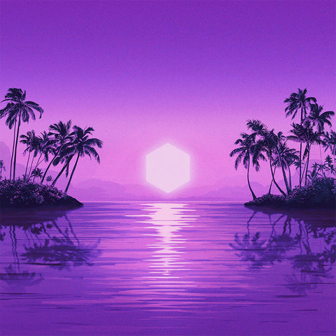 Purple Disco Machine - Paradise [Limited Edition] (Ger)