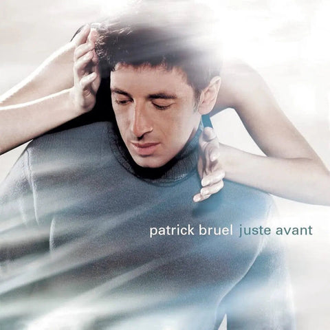 Patrick Bruel - Juste Avant (Ger) [LP]