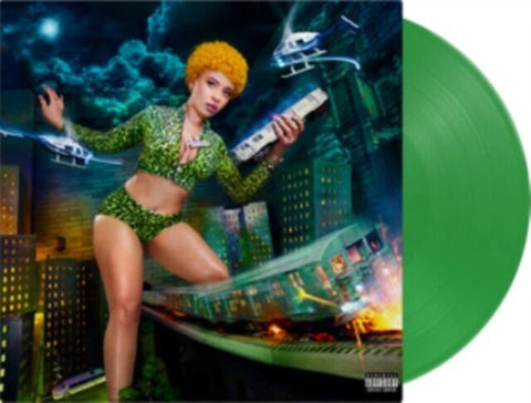 Ice Spice - Y2K - Limited with Alternate Cover Artwork [LP]