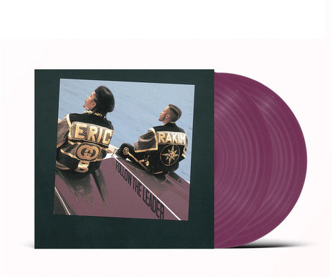 Follow The Leader - Limited [LP]