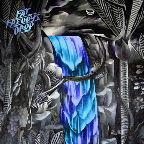 Fat Freddy's Drop - Slo Mo (Vinyl LP)
