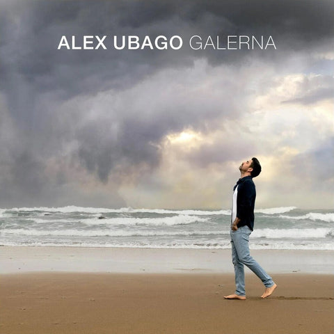 Ubago, Alex - Galerna [LP]