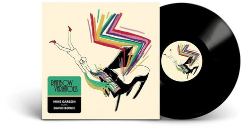 Garson, Mike - Rainbow Variations [LP]