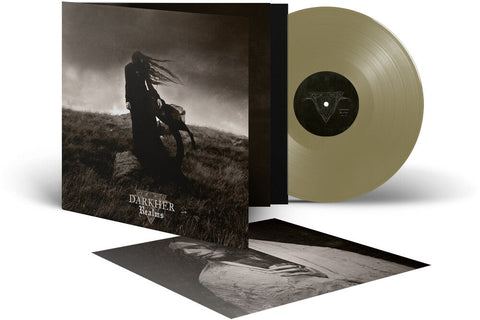 Darkher - Realms - Gold [LP]