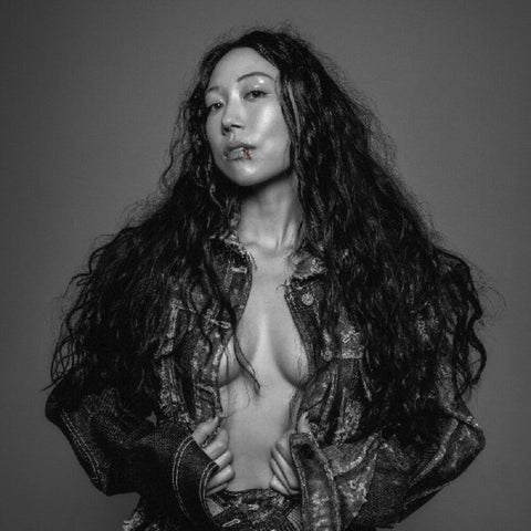 Sasami - Blood On the Silver Screen [LP]