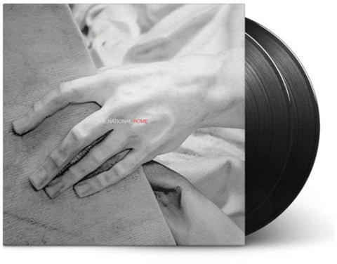 The National - Rome [2LP]