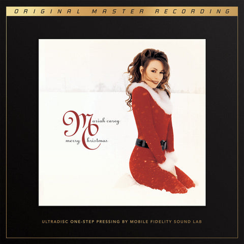 Mariah Carey - Merry Christmas [180 Gram]
