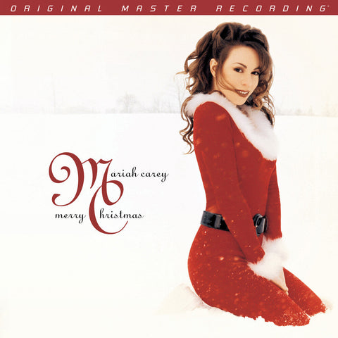Mariah Carey - Merry Christmas [180 Gram]