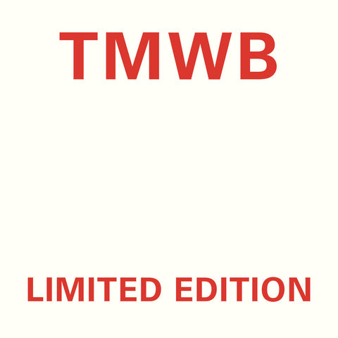 Medium Wave Band - So Tender [7" Vinyl]
