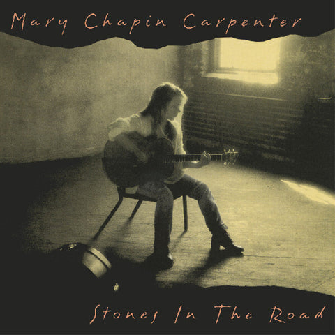 Carpenter, Mary Chapin - Stones In The Road [LP]