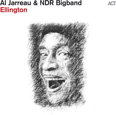 Jarreau, Al & Ndr Bigband - Ellington [LP]
