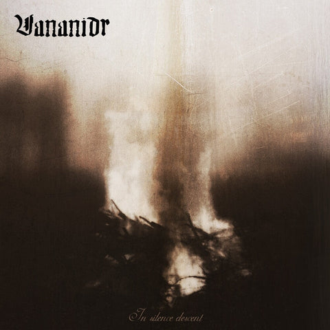 Vananidr - In Silence Descent [LP]