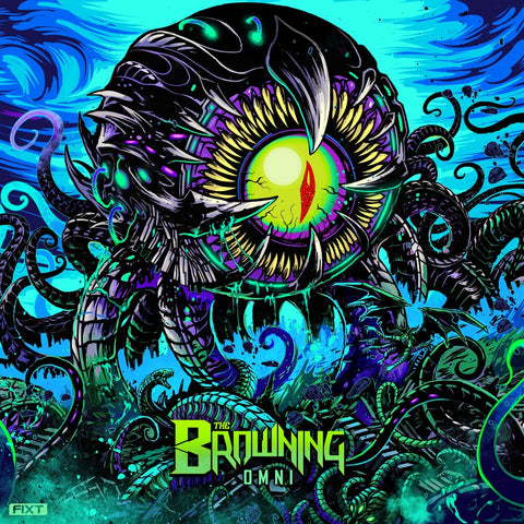 Browning - OMNI [LP]