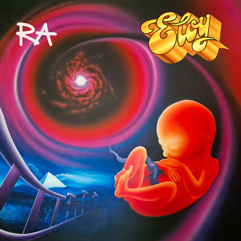 Eloy - Ra [LP]