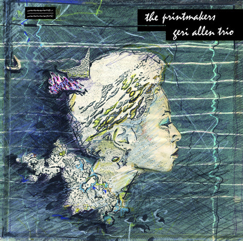 The Printmakers [LP]