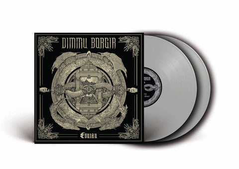 Dimmu Borgir - Eonian [LP]