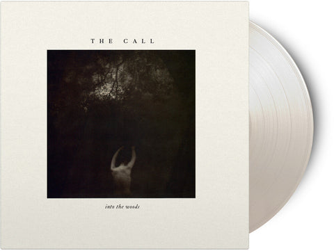 Call - Into The Woods [Colored Vinyl] [Limited Edition] [180 Gram] (Wht) (Hol)