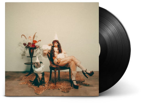 Wallice - The Jester [LP]